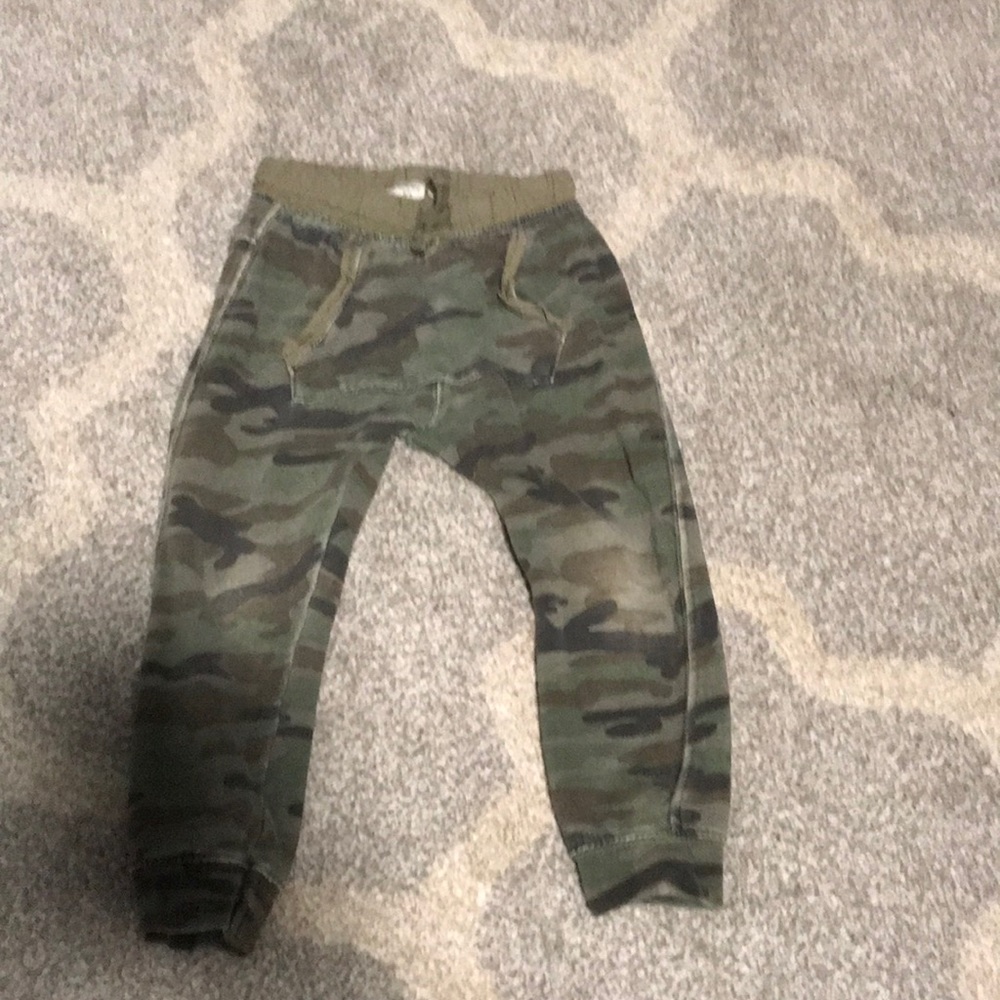 Zara boys pants
